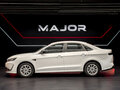 2023 Kaiyi E5, белый - вид 7