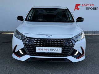 2023 Kaiyi E5, белый, 1195000 рублей, вид 2