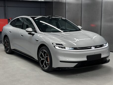 2026 Changan Qiyuan A06 51.48 kWh, чёрный, 2400000 рублей, вид 1