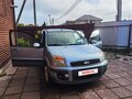2008 Ford Fusion I Рестайлинг, серый, 588800 рублей - вид 1