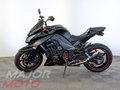 2013 Kawasaki Z 1000, чёрный, 779000 рублей - вид 1