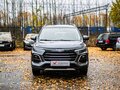 2024 JAC JS3, серый, 1447000 рублей - вид 2