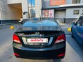2014 Hyundai Solaris I Рестайлинг, чёрный, 330000 рублей - вид 3