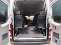 2016 Mercedes-Benz Sprinter, белый, 2690000 рублей - вид 9