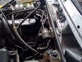 2010 Lada (ВАЗ) 2105, серебристый, 245000 рублей - вид 8