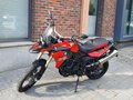 2015 BMW F 800 GS, красный, 830000 рублей