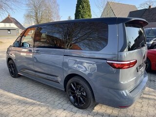 2026 Volkswagen Multivan T7, серый, 8280000 рублей, вид 5