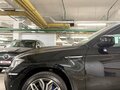 2013 BMW X6 M I (E71) Рестайлинг, чёрный, 2200000 рублей - вид 9