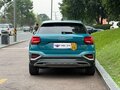 2022 Audi Q2 L 35 TFSI I Рестайлинг, голубой, 1710000 рублей - вид 4