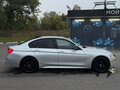 2016 BMW 3 серии 320i xDrive VI (F3x) Рестайлинг, серебристый, 1800000 рублей - вид 1
