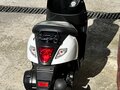 2016 Suzuki Lets 6, белый, 83000 рублей