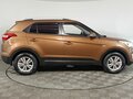 2016 Hyundai Creta I, коричневый - вид 7