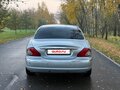 2006 Jaguar X-Type I, серый, 465000 рублей - вид 2