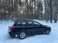 2004 Subaru Outback III, чёрный, 1400000 рублей - вид 4