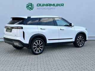 2023 Jaecoo J7 I, белый, 2550000 рублей, вид 5