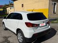 2012 Mitsubishi ASX I, белый, 890000 рублей - вид 5