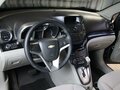 2012 Chevrolet Orlando I, чёрный, 1049000 рублей - вид 7