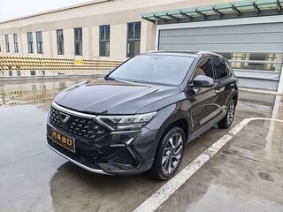 2023 Jetta VS5 I Рестайлинг, чёрный, 1180444 рублей, вид 1