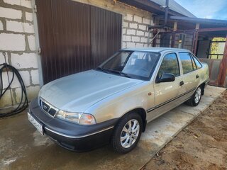 2008 Daewoo Nexia I, серебристый, 257000 рублей, вид 2