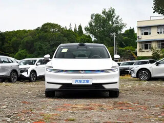 2026 Changan Qiyuan A06 28.39 kWh, белый, 2300206 рублей, вид 2