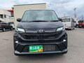 2025 Daihatsu Move VII, чёрный, 1050004 рублей - вид 1