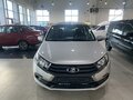 2026 Lada (ВАЗ) Granta I Рестайлинг, серебристый, 1268000 рублей - вид 7