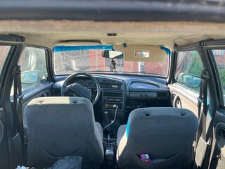 2010 Lada (ВАЗ) 2114, серый, 180000 рублей, вид 5