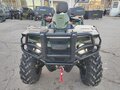 2026 Stels ATV-800 Guepard Cargo, зелёный, 1250000 рублей - вид 8