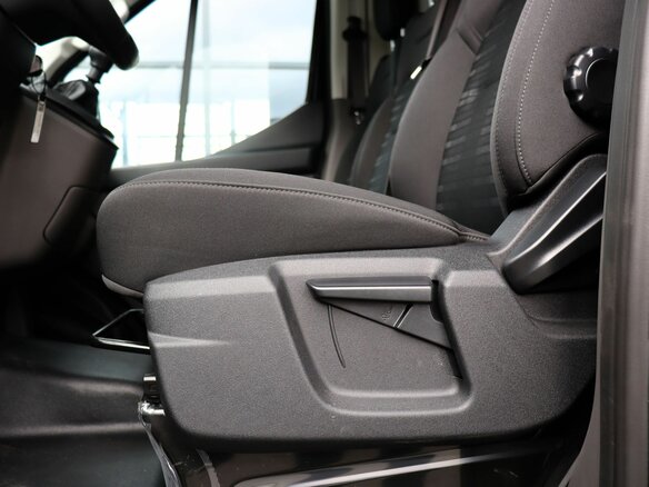 2025 Ford Transit, белый, 5190000 рублей - вид 22