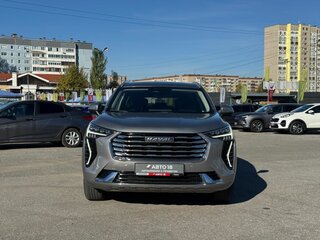 2023 Haval Jolion I Рестайлинг, серый, 1969000 рублей, вид 3