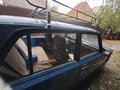 2002 Lada (ВАЗ) 2107, синий - вид 9