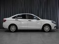 2021 Lada (ВАЗ) Vesta I, белый, 939000 рублей - вид 4