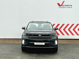 2025 Volkswagen Tavendor I, чёрный, 4740000 рублей, вид 4