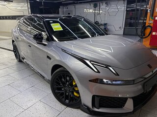 2026 Lynk & Co 07 GT I Рестайлинг, серебристый, 5300000 рублей, вид 5