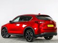 2023 Mazda CX-5 II Рестайлинг, красный, 4549000 рублей - вид 3