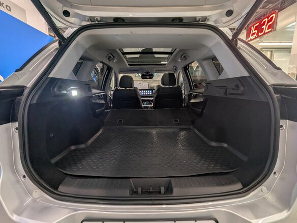 2023 Chery Tiggo 7 Pro Max I, серый, 1690000 рублей - вид 34