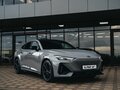 2024 Changan UNI-V I, серый, 3329900 рублей