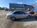2006 Hyundai Sonata ТагАЗ IV (EF) Рестайлинг, серебристый, 230000 рублей - вид 1