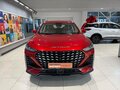 2024 Jetour X70+ I Рестайлинг, красный, 2049000 рублей - вид 1