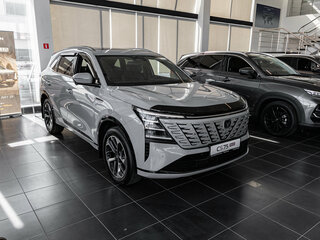 2025 Changan CS75 Plus IV, серый, 4339900 рублей, вид 5