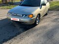 2006 Lada (ВАЗ) 2110, серебристый, 85000 рублей