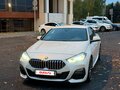 2020 BMW 2 серии Gran Coupe 218i F44, белый, 2990000 рублей