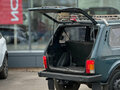 2001 Lada (ВАЗ) 2121 (4x4) I Рестайлинг, зелёный, 149000 рублей - вид 8
