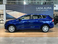 2026 Lada (ВАЗ) Iskra SW, синий, 1675000 рублей - вид 3