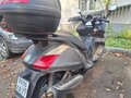 2005 Aprilia Atlantic 500, серебристый, 310000 рублей - вид 3
