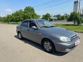 2008 Chevrolet Lanos I, серый, 275000 рублей - вид 5