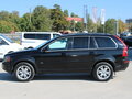 2004 Volvo XC90 I, чёрный, 669000 рублей - вид 7