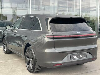 2026 Li Auto (Lixiang) L6 I, серый, 8890000 рублей, вид 5