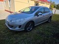 2014 Peugeot 408 I, серебристый, 955000 рублей - вид 1
