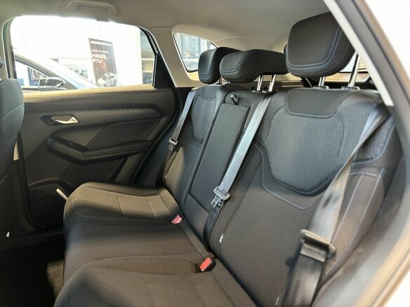 2026 Haval Jolion I Рестайлинг 2, белый, 2099000 рублей - вид 7